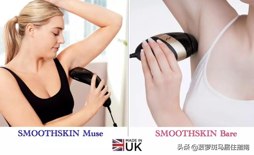 又实用又简单的脱毛办法,脱毛干货