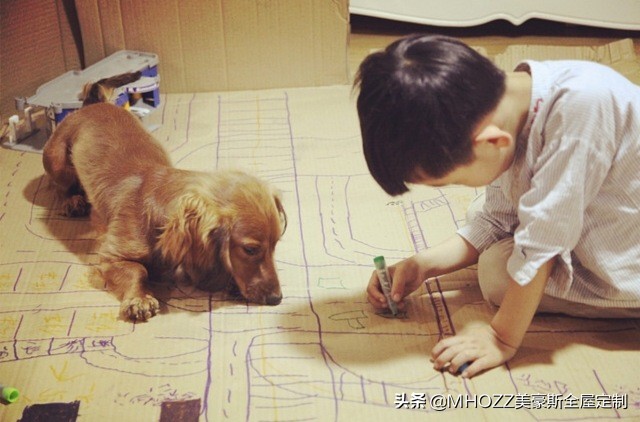 孩子需要一个完整家庭,为什么孩子想拥有自己的房间