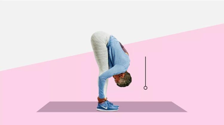 怎么锻炼脊椎和腰肌,如何练肌肉挺直腰