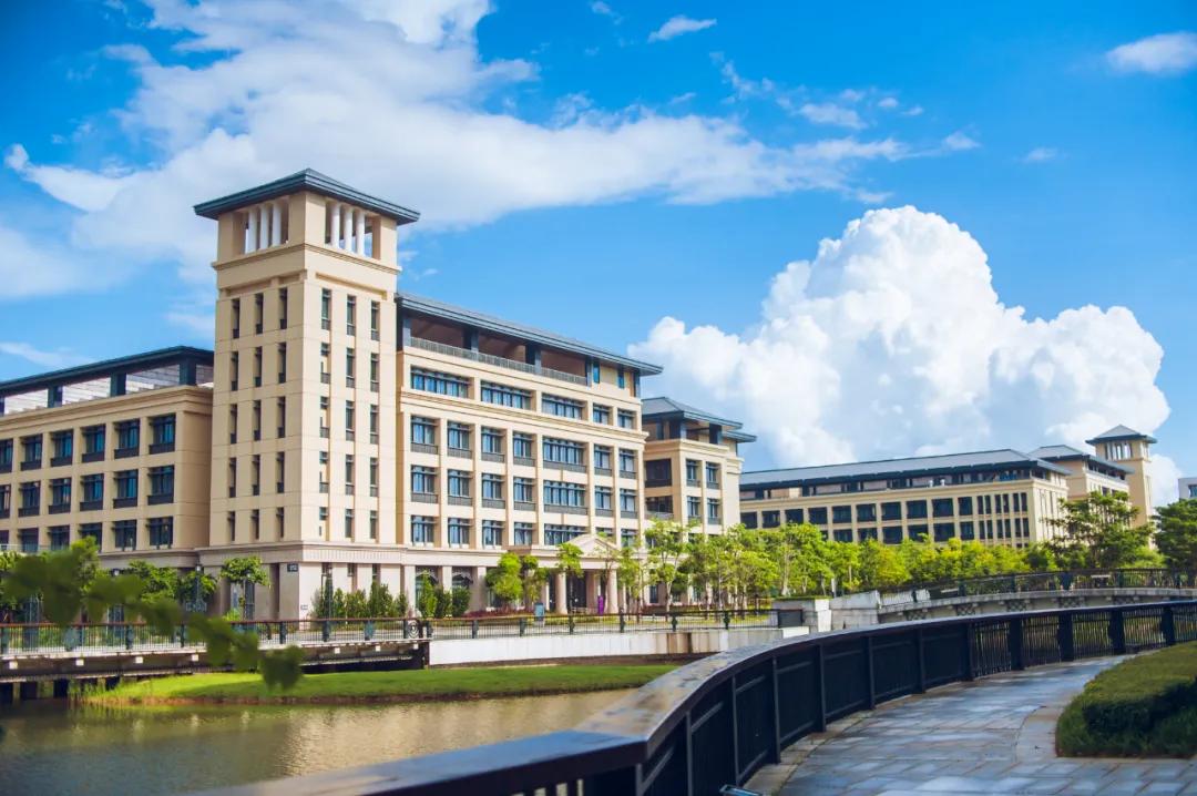 寻找中国最宜居小城,北海和珠海哪个城市宜居