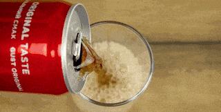 为什么我们这么喜欢喝汽水,我们为什么爱喝茶