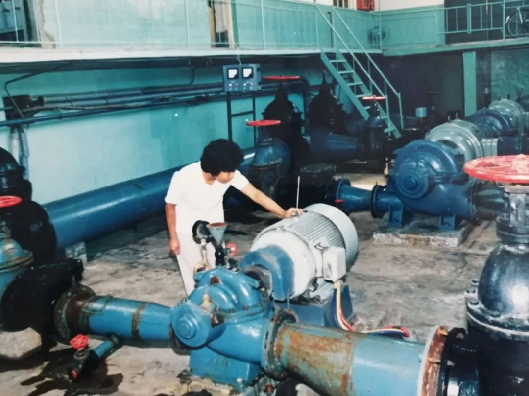 博山区供水公司,博山区桶装水水厂