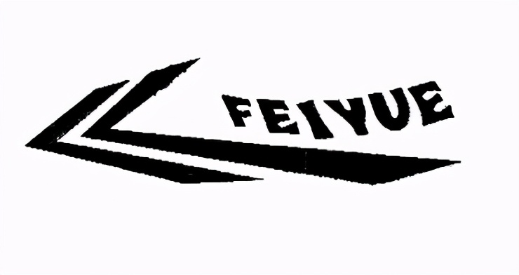 飞跃鞋的历史,飞跃鞋的故事