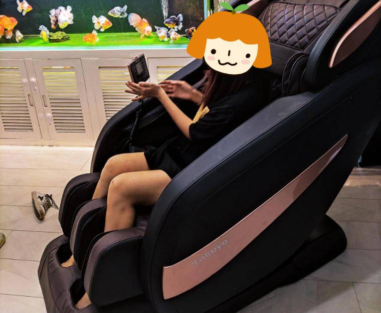 孝顺父母按摩椅,松下按摩椅送礼孝敬父母好物推荐