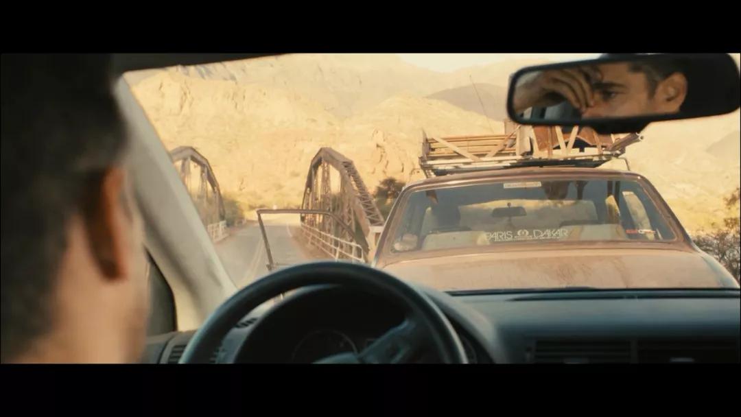 惊天反转，刺激高能，这部口碑佳片根本猜不到结局