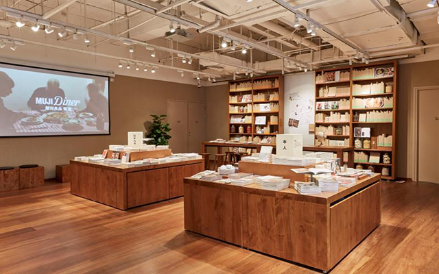 无印良品真的很好吗,无印良品为什么这么受欢迎