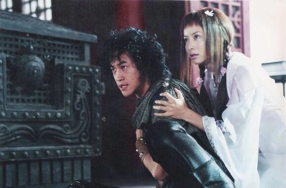 风云雄霸天下电视剧的收视率,风云雄霸天下电视剧当年有多火