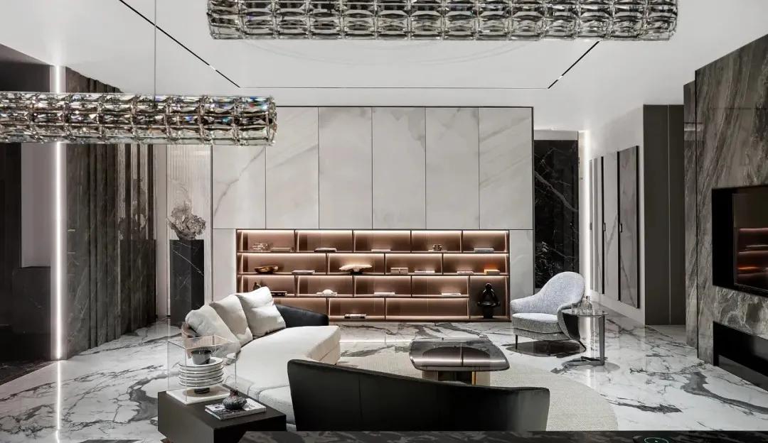 迪拜帆船酒店建材是什么,迪拜帆船酒店用欧派橱柜