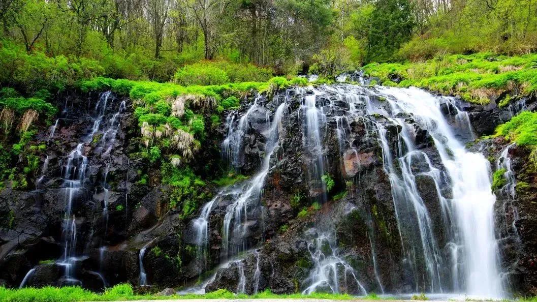 五一旅游如何去长白山,白山市4天旅游攻略