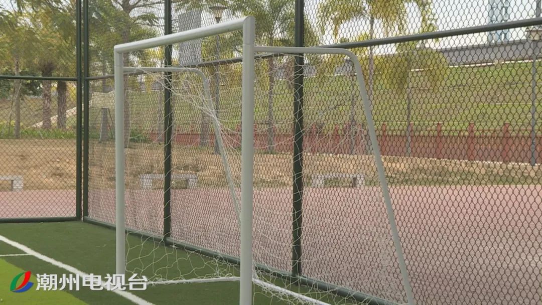 佛山湿地公园免费足球场开放时间,潮州湿地公园春节开放吗