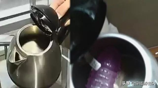 住宾馆为什么在马桶里倒一壶开水,为什么住酒店时要倒一壶开水