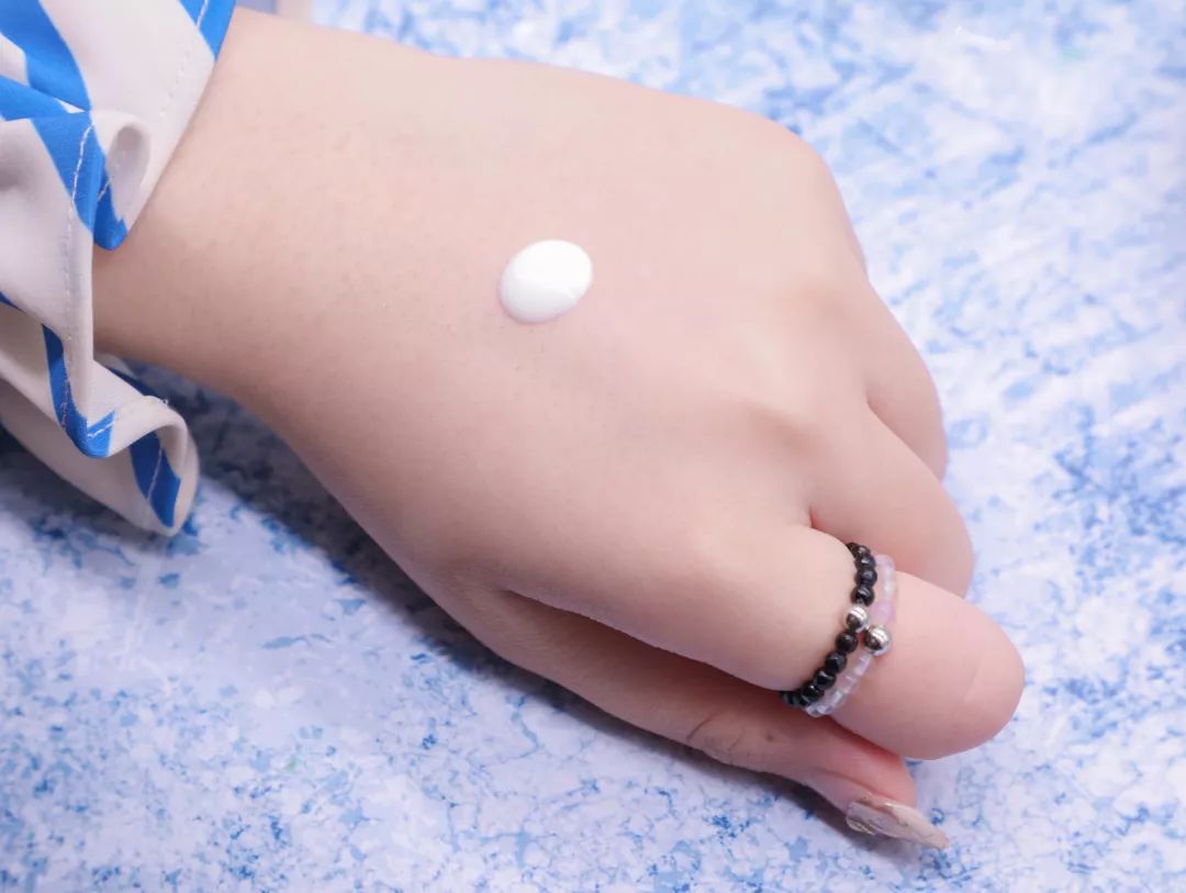 防晒测评真人,真人防晒测评背部高清图