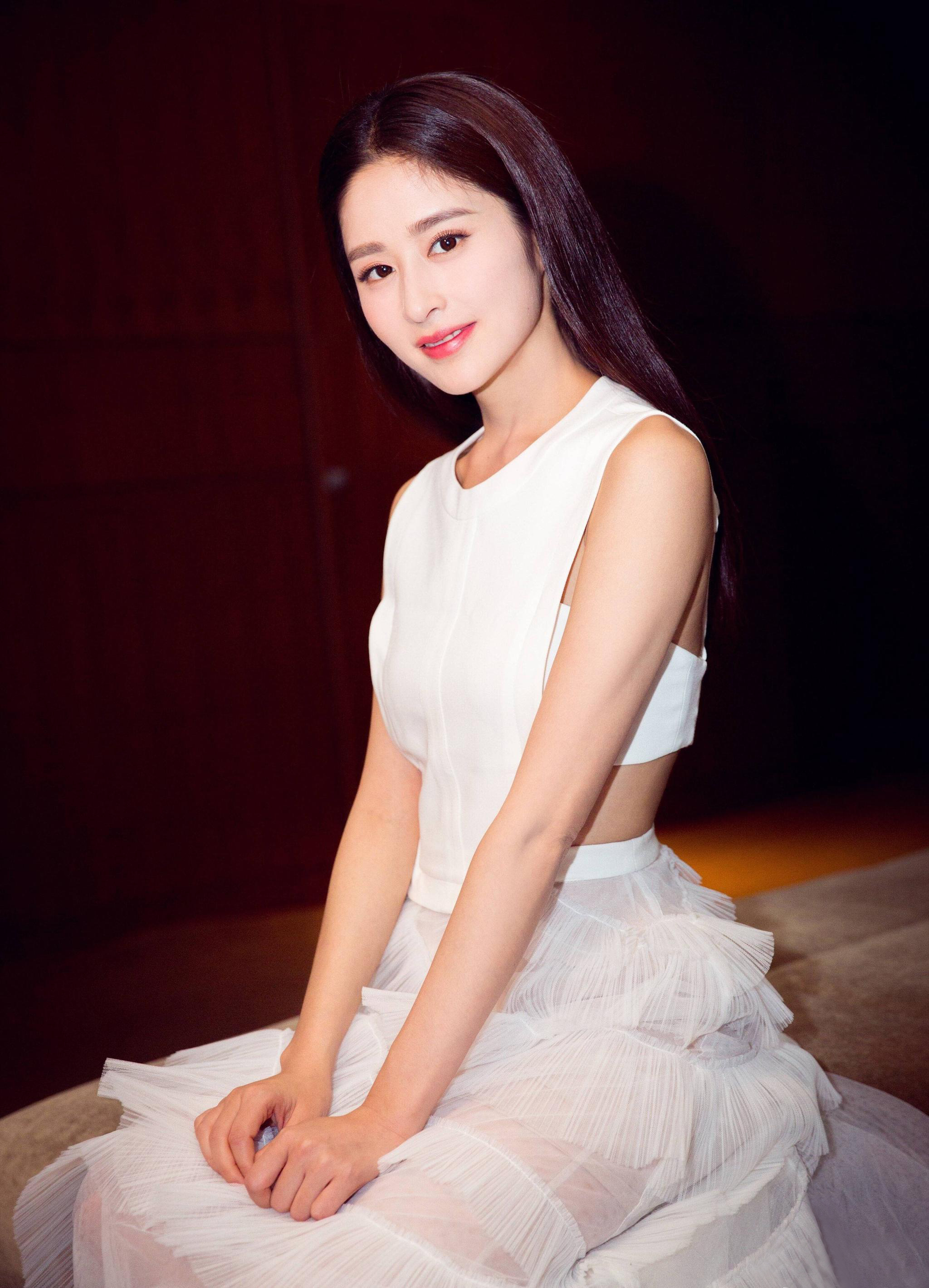 女星颖儿,颖儿成名之路