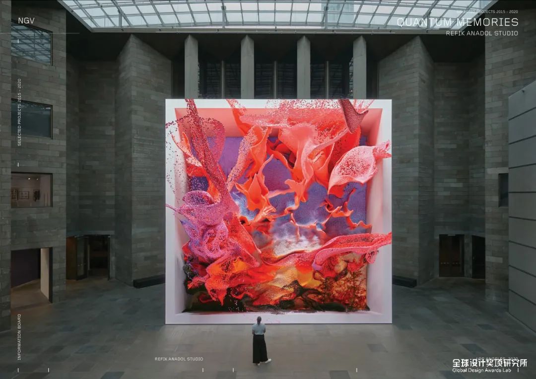 环球设计大奖2024获奖名单,德国iconic设计大奖有哪些