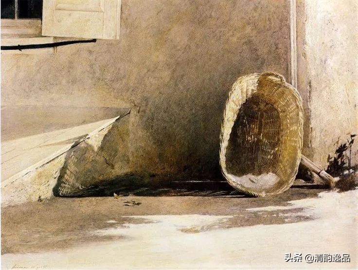 类似安德鲁怀斯的画家,安德鲁怀斯画家视频