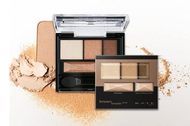 持久度好的眼影推荐公认好用,十大好用的眼影推荐评价