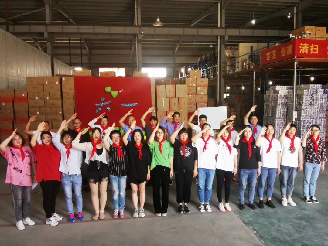 从小商贩到批发商,从小批发商到经销商