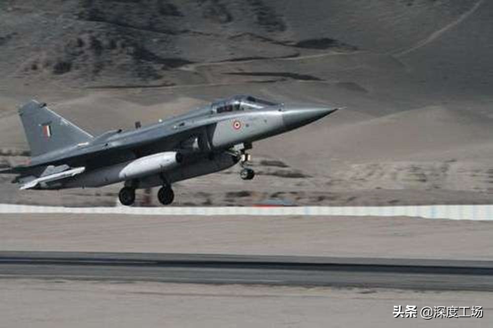 印度购买幻影2000战斗机的价格,印度的幻影2000四代战机