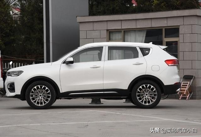 哈弗h6第三代max优缺点,哈弗h6国潮自动都市版优缺点