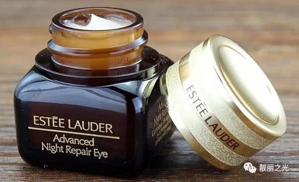 雅诗兰黛眼霜和兰蔻发光眼霜测评,眼霜抗皱去细纹第一名雅诗兰黛