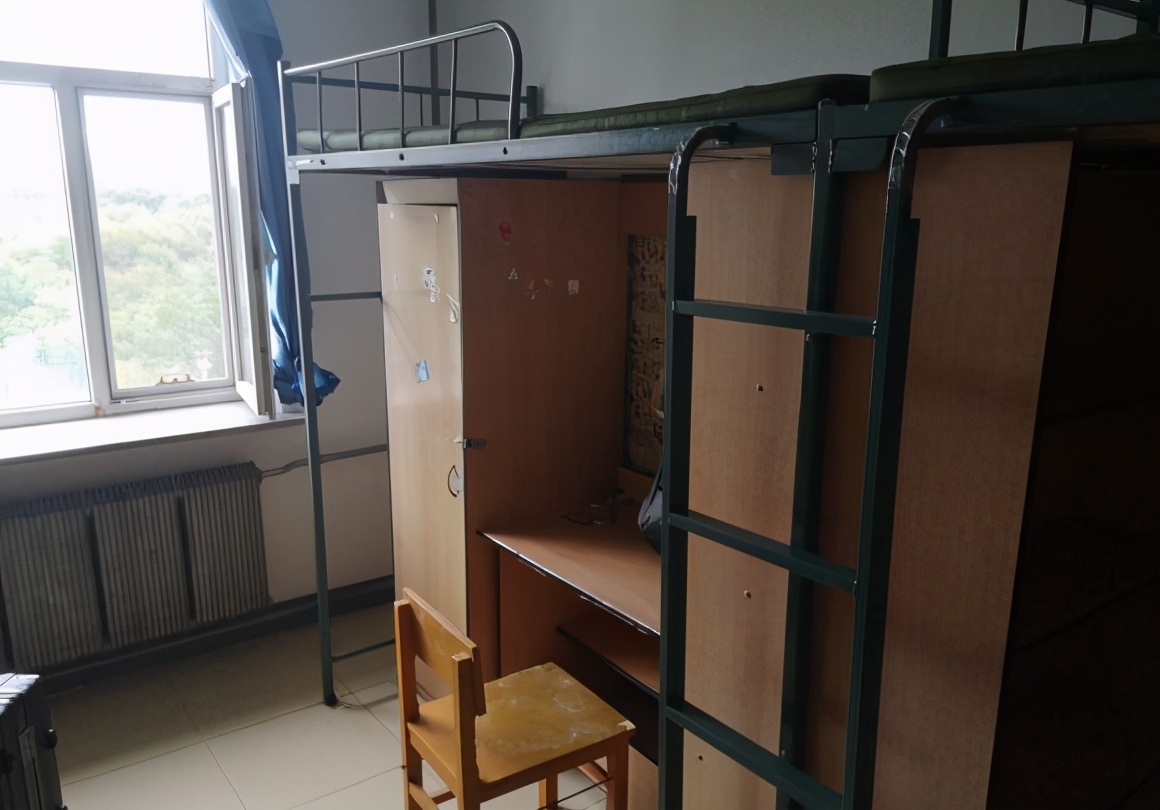 吉林大学什么专业宿舍条件好,吉林大学宿舍条件怎么样知乎