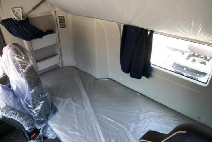 砂石料运输牵引车怎么选,砂石料运输什么牵引车好