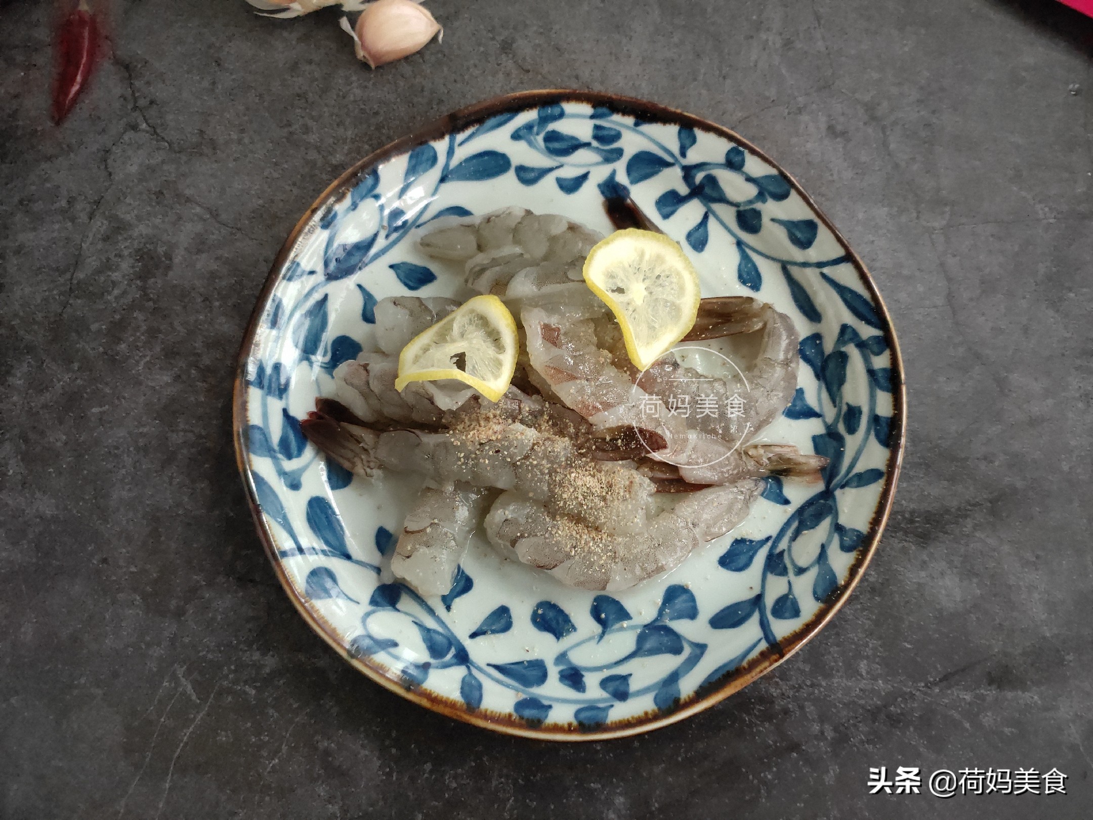 虾仁简单又下饭的做法很香很够味,虾仁的美味做法总有一款你喜欢