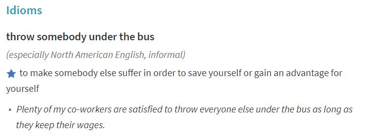 记住：specialbus不是“特别的公交”