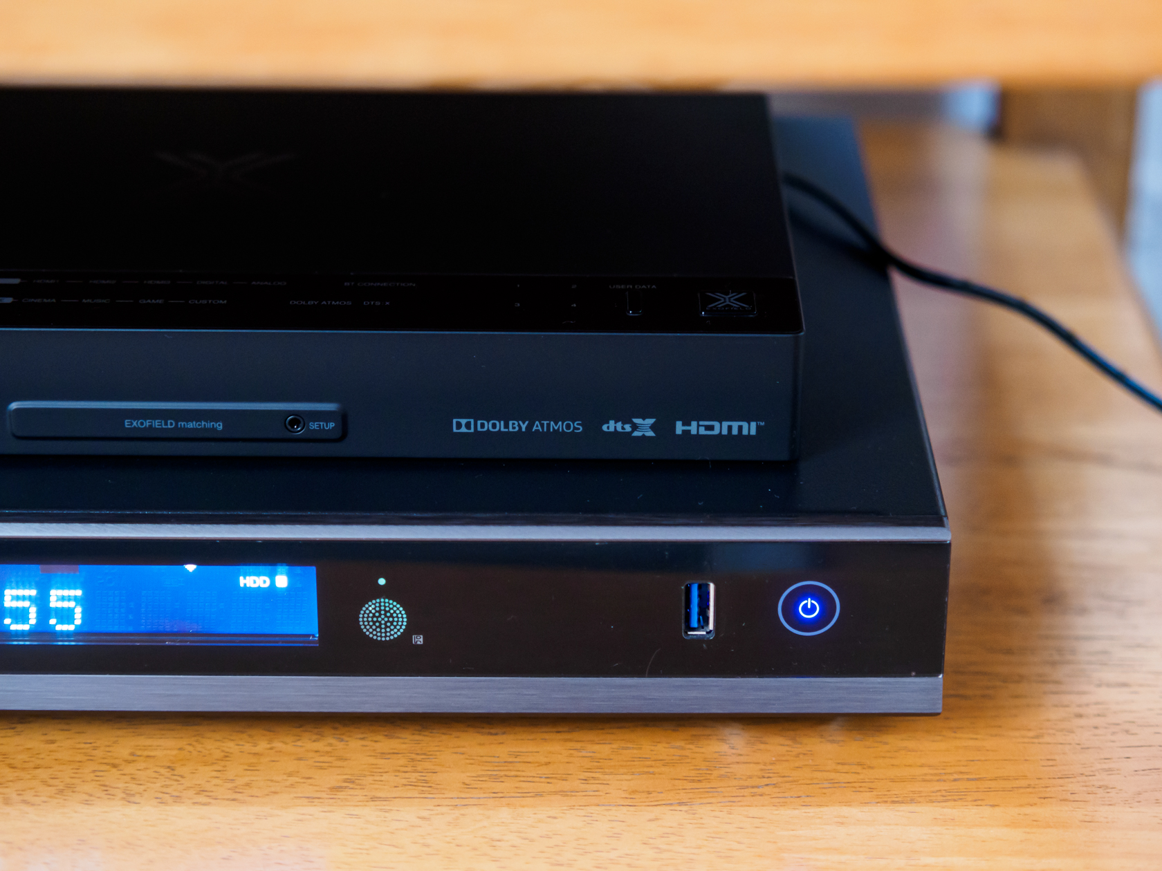 有了全景声耳机，还要不要家庭影院？JVCXP-EXT1无线影院试用