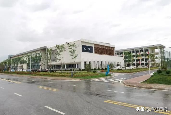 为安徽宣城点赞,宣城市教育体育