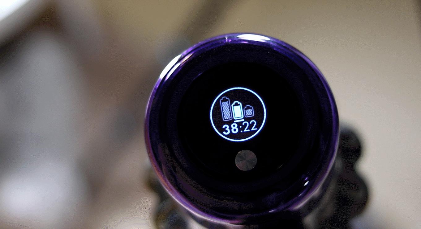 戴森v12强效续航,戴森v11续航