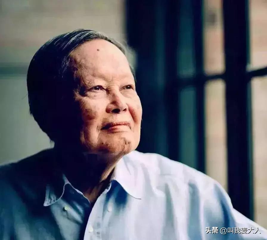 翁帆说出了嫁给杨振宁的真实原因,28岁翁帆嫁给了杨振宁吗