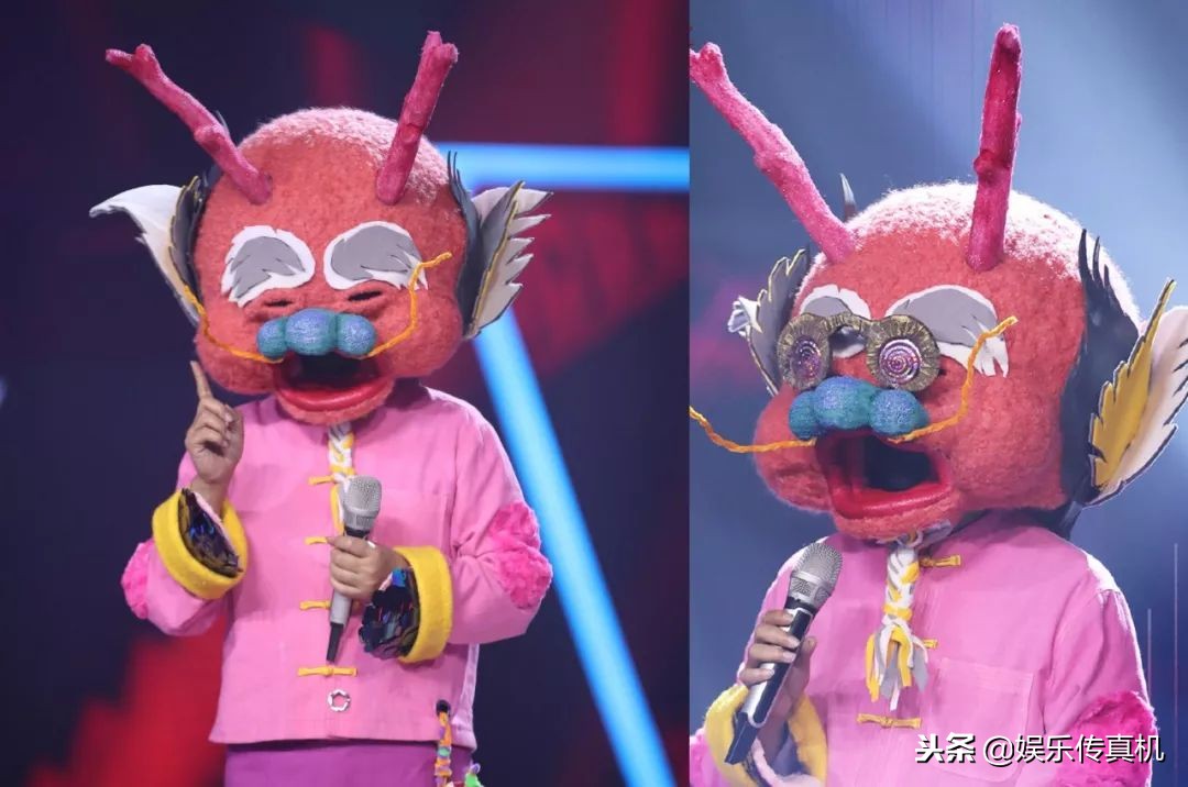 周深吴宗宪私下关系,吴宗宪周深揭面完整视频