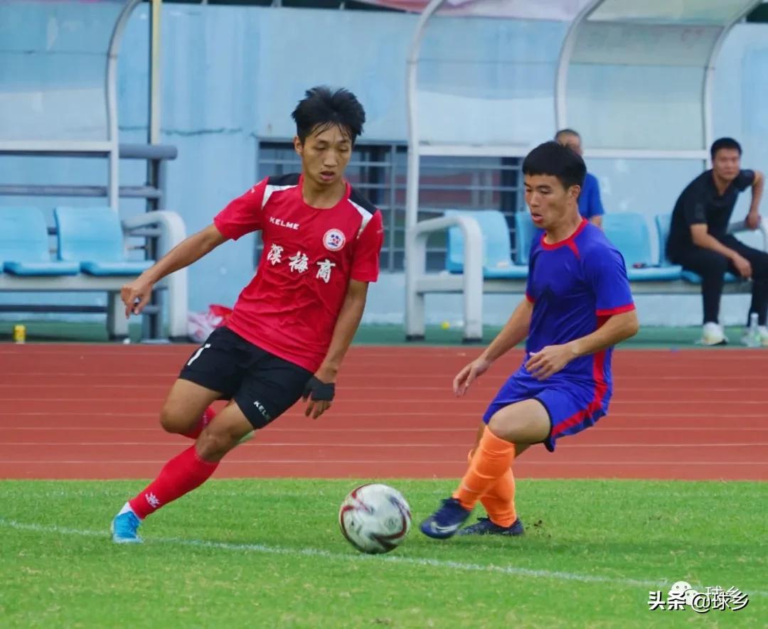 兴宁足球保头名,广东梅州足协积分榜