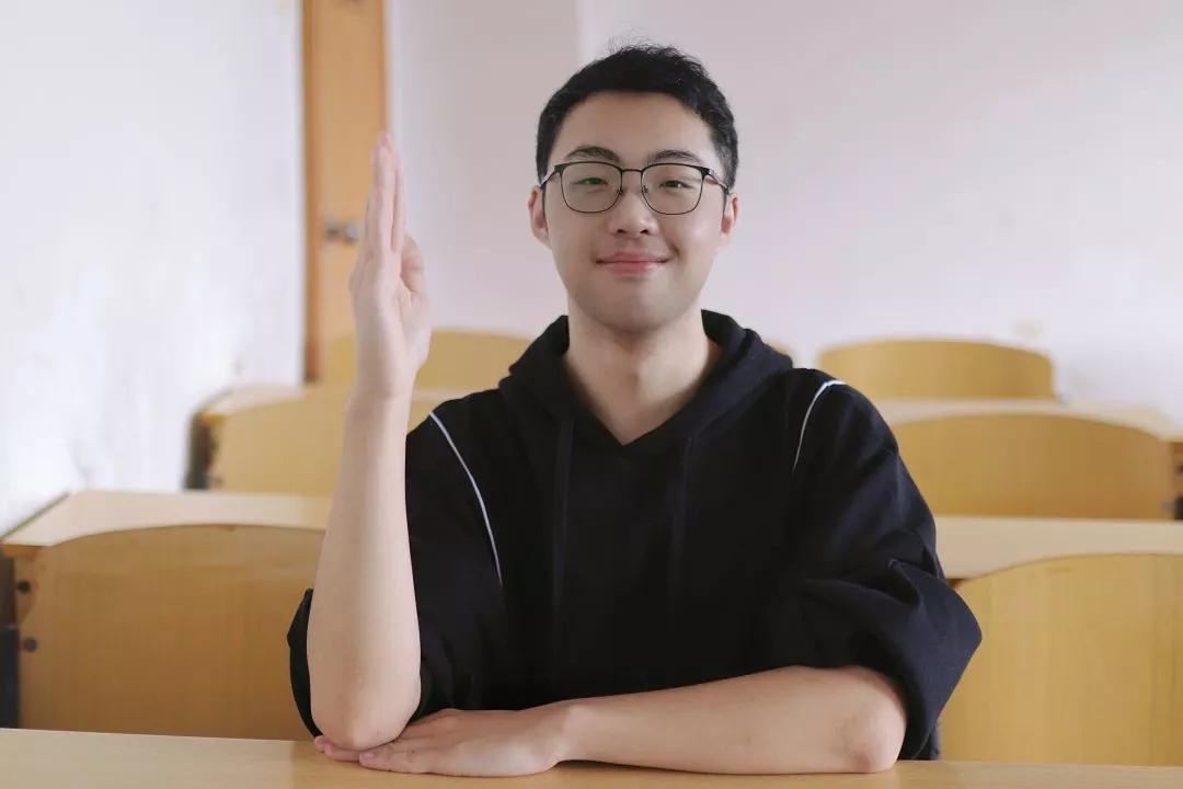 中南大学学霸寝室4人全保研,全员保研这个学霸宿舍火了