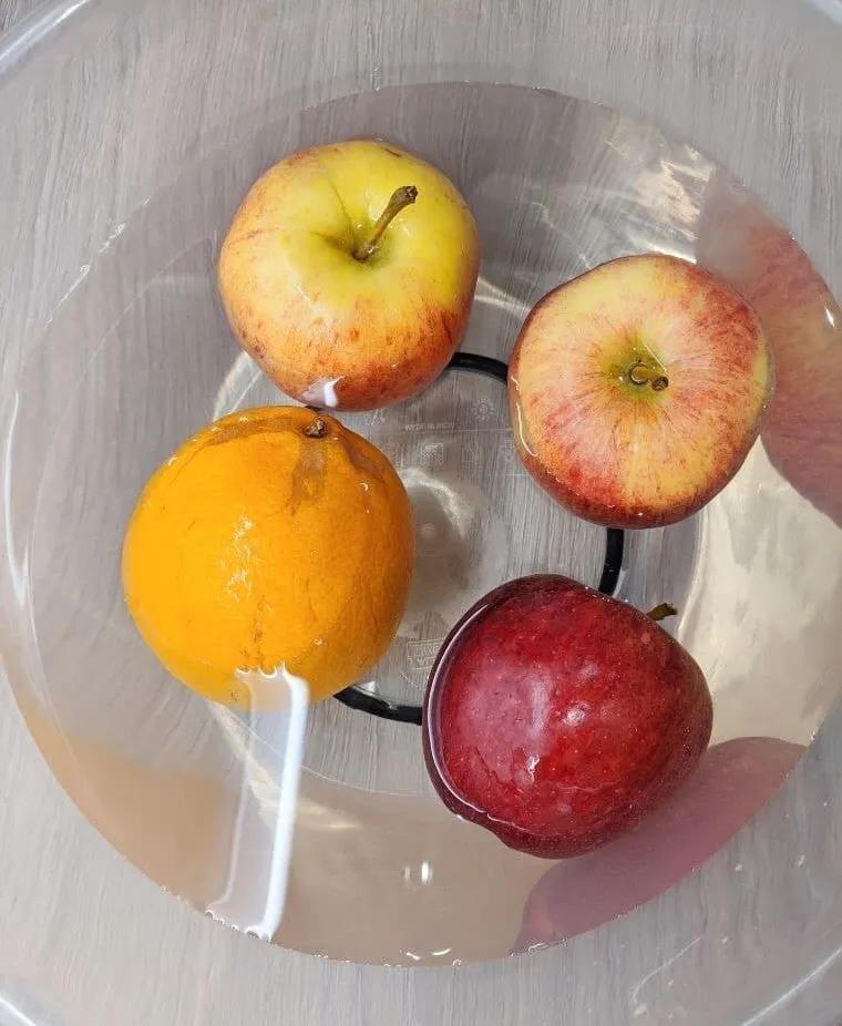 19个小苏打的清洁技巧，几乎可以清洁家里所有东西！