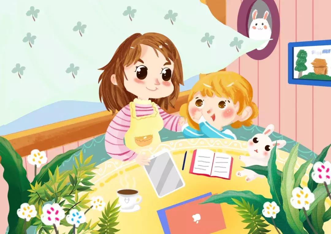 “对不起，这次我又没考好！”这位爸爸的回答堪称范本！