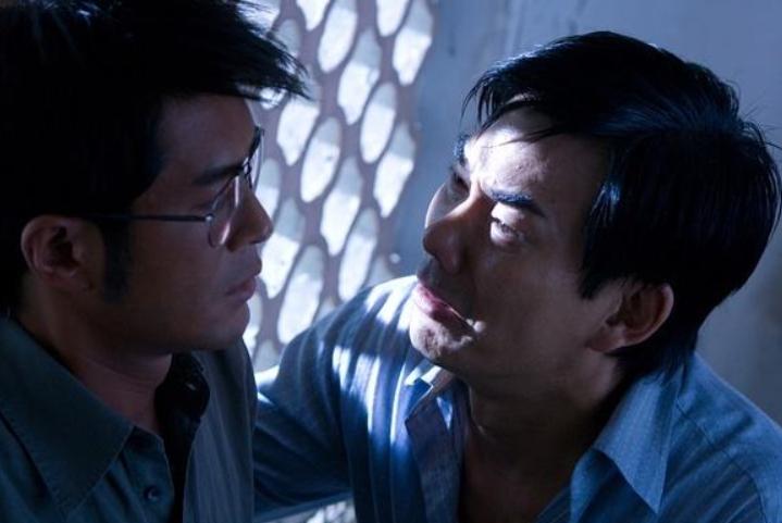 被公司冷藏5年的任贤齐，是如何被小虫“拯救”的？