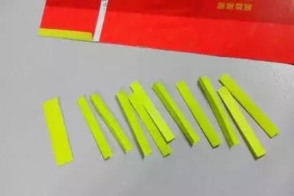 手工制作新年手工画,新年贺卡手工画2021年简单幼儿园