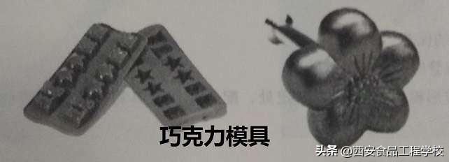 西安食品工程技术学校西点烘焙,西安食品技工学校烘焙课堂记录