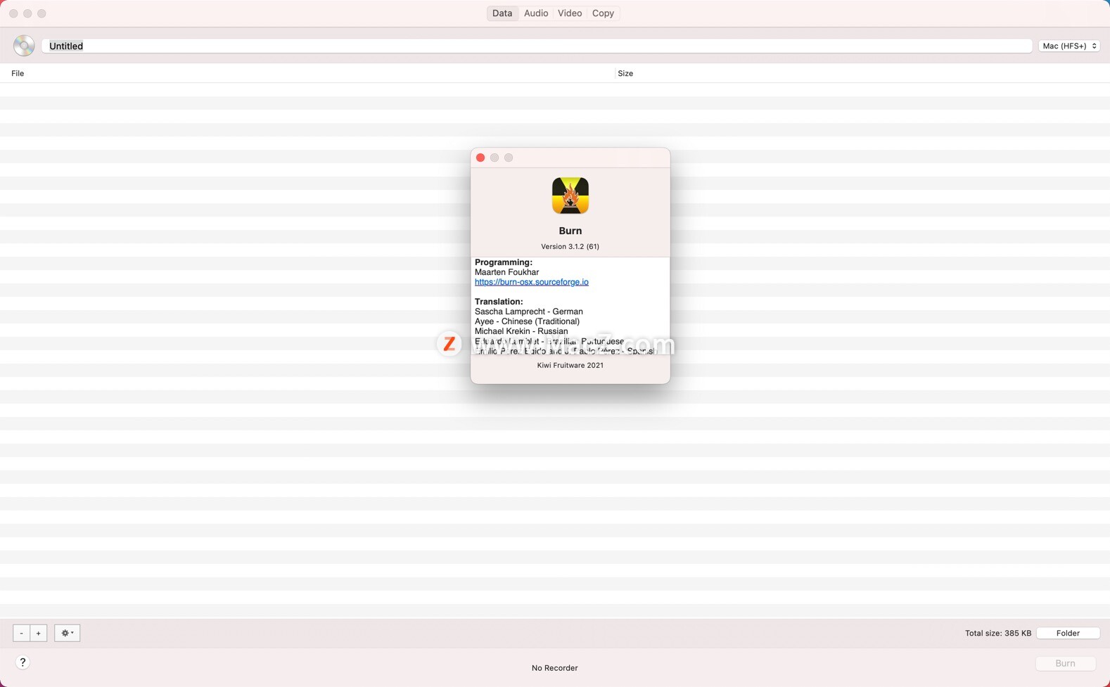 mac多次刻录dvd软件,dvd光盘刻录软件
