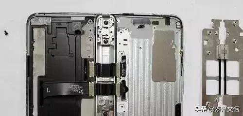 一台苹果手机的利润是华为的几倍,苹果手机和华为手机的造价成本