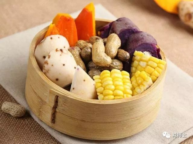 10种适合减肥的健康主食,减肥用南瓜代替主食能瘦吗