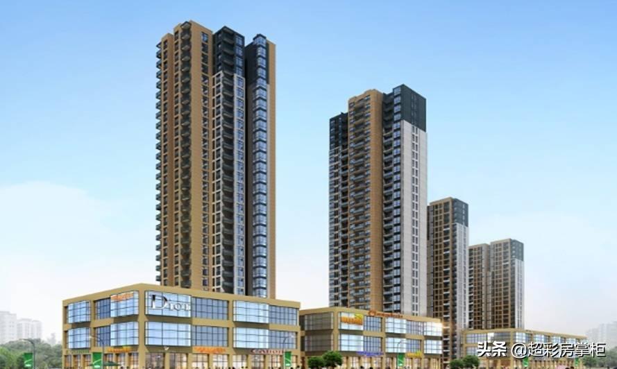 郑州六号地铁经过哪些楼盘,郑州六号线地铁旁有哪几个楼盘