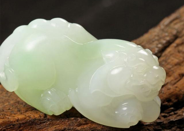 招财神兽貔貅是什么,招财神兽貔貅是什么意思