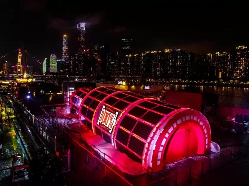 来真的？并购之王啤酒巨头转身治水发电