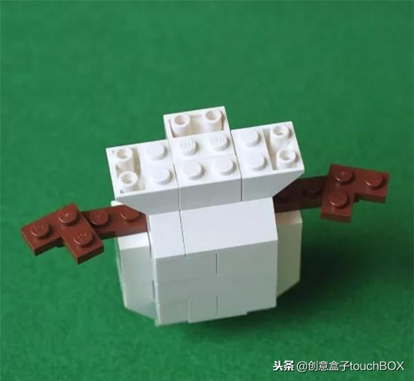 零一玩具改造,旧的玩具怎么改造好玩呢