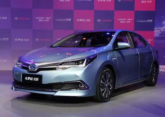 经济实惠最受家庭欢迎的中级轿车,5万元内最实用的经济型轿车推荐