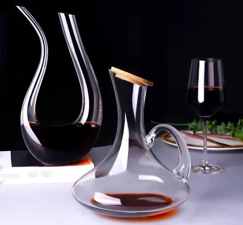 原来这才是最好的醒酒方式,醒酒知识分享