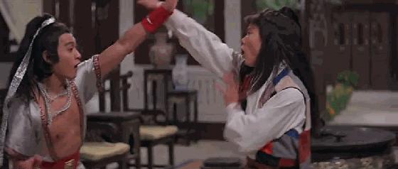 邵氏经典民国时期电影最诡异,邵氏怪异武侠电影